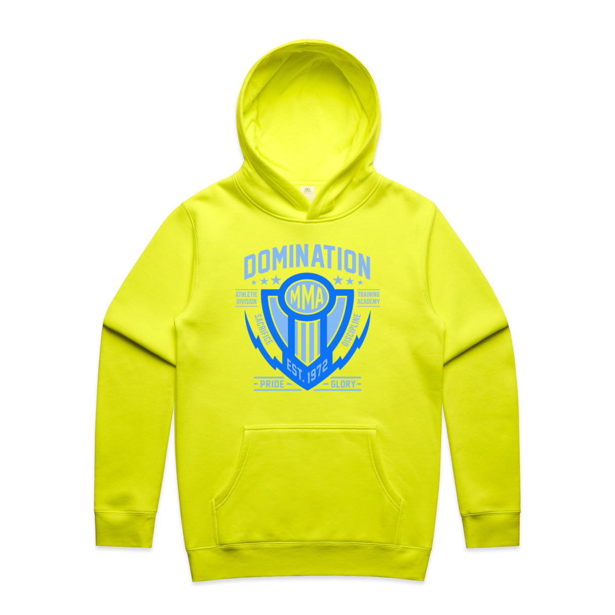 Safety Yellow