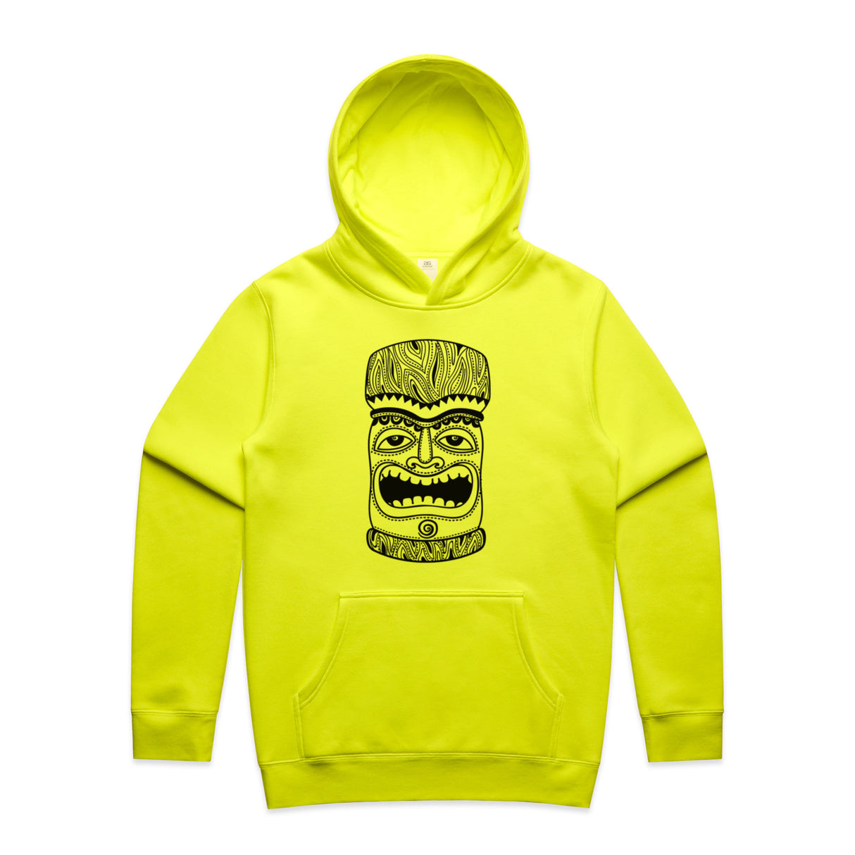 Safety Yellow