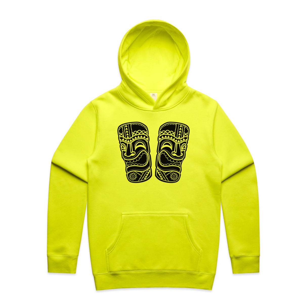 Safety Yellow