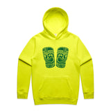 Safety Yellow