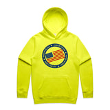 Safety Yellow