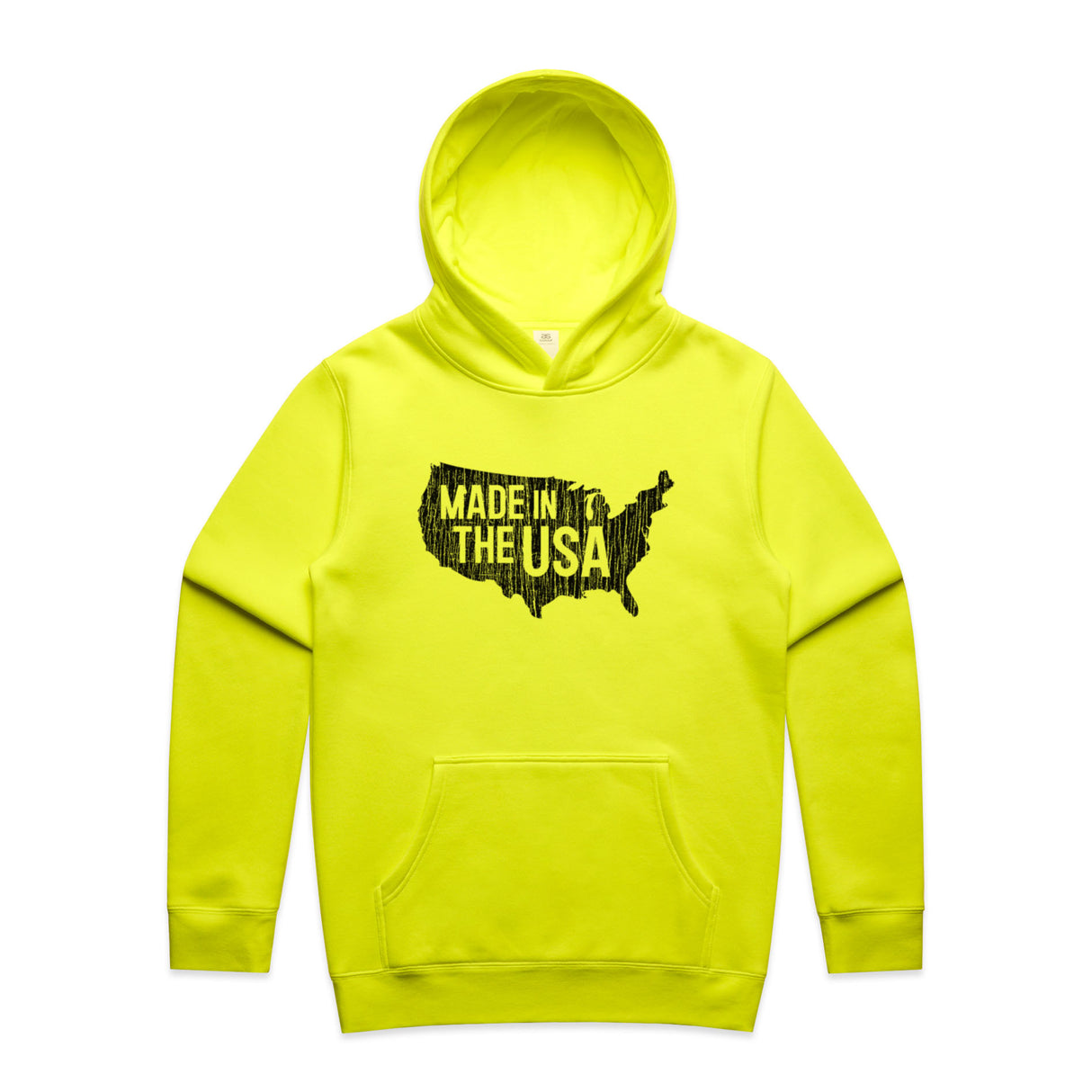 Safety Yellow