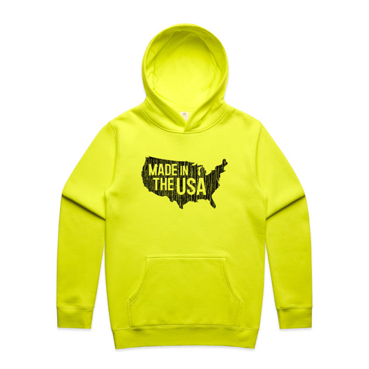 Safety Yellow