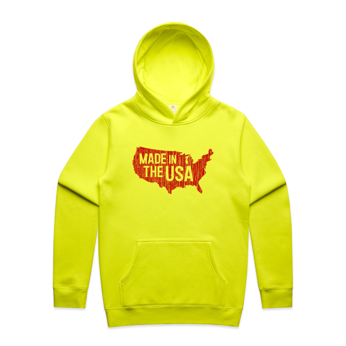 Safety Yellow