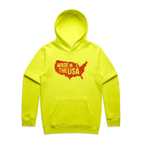 Safety Yellow