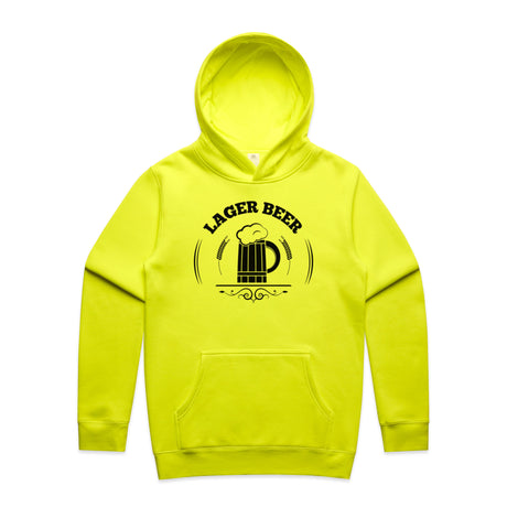 Safety Yellow