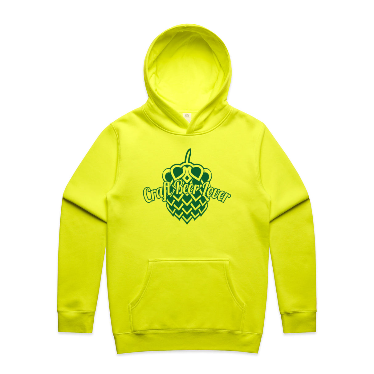 Safety Yellow