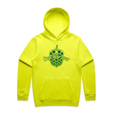 Safety Yellow