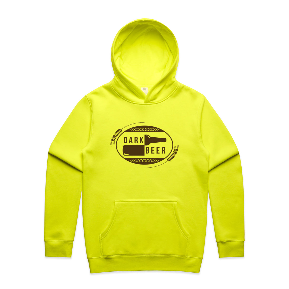 Safety Yellow