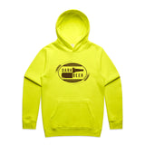 Safety Yellow