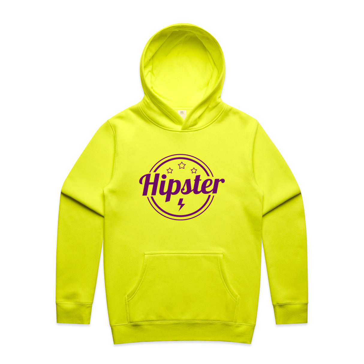 Safety Yellow