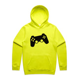 Safety Yellow