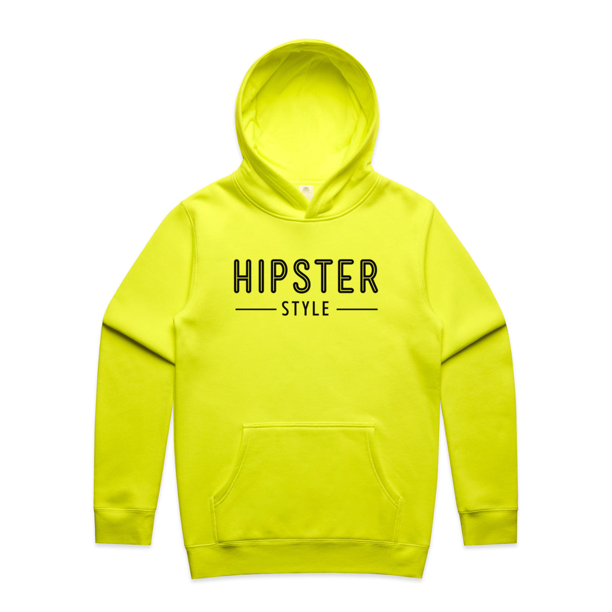 Safety Yellow