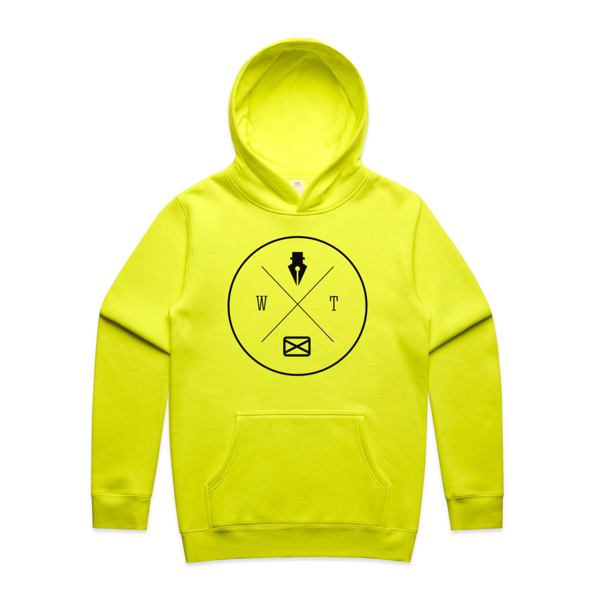 Safety Yellow