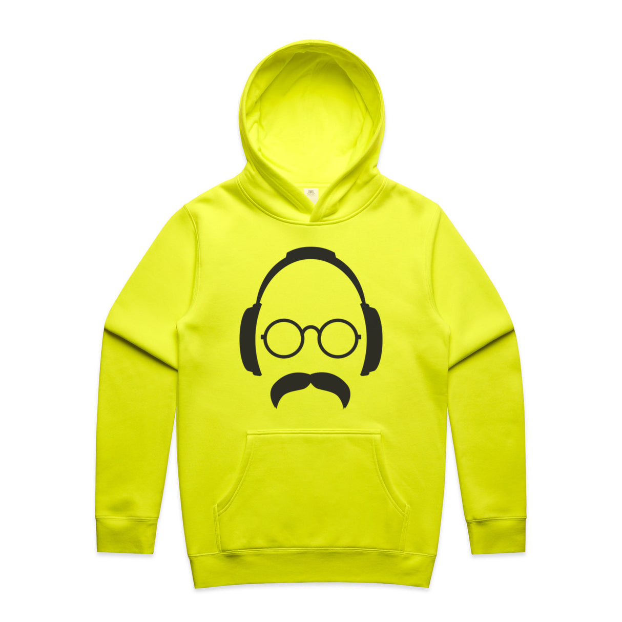 Safety Yellow