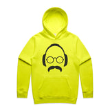 Safety Yellow
