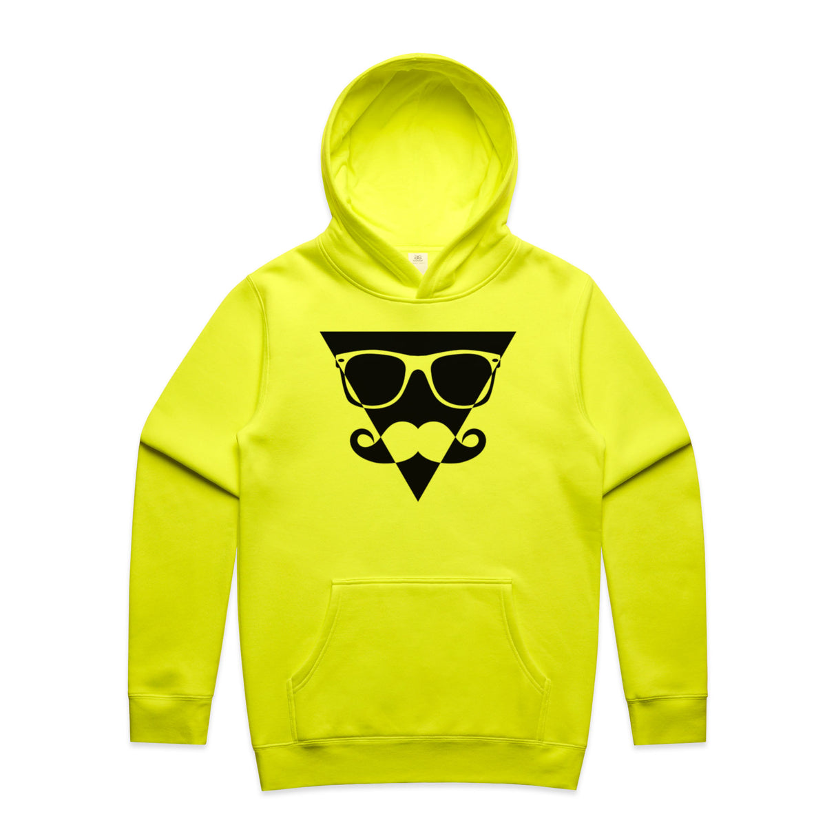 Safety Yellow