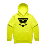Safety Yellow