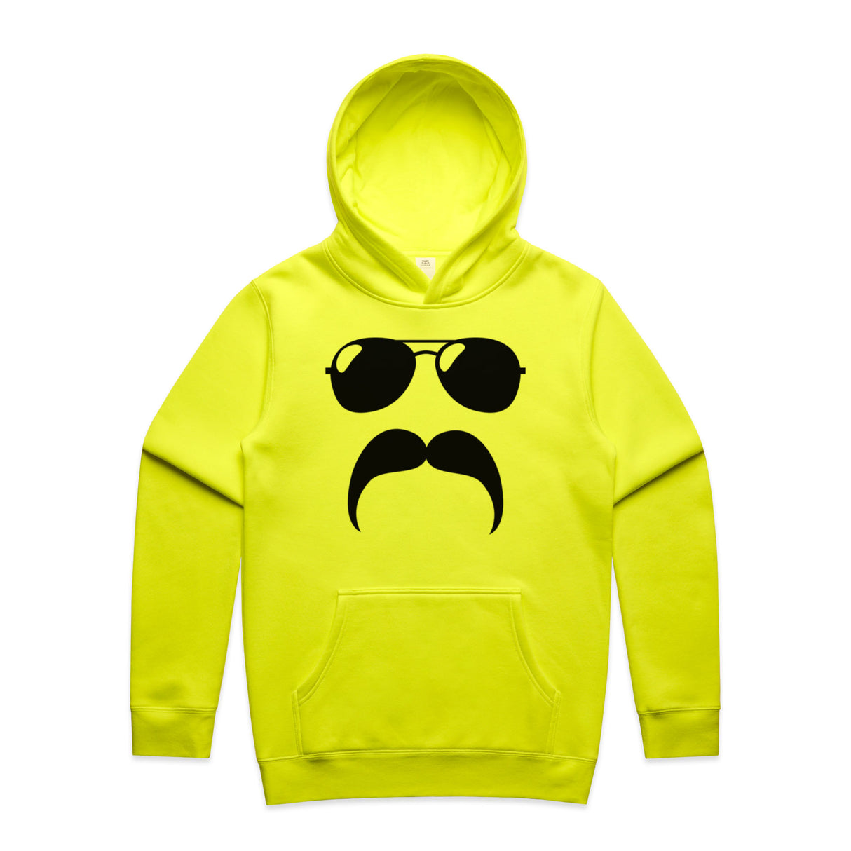 Safety Yellow