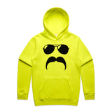 Safety Yellow