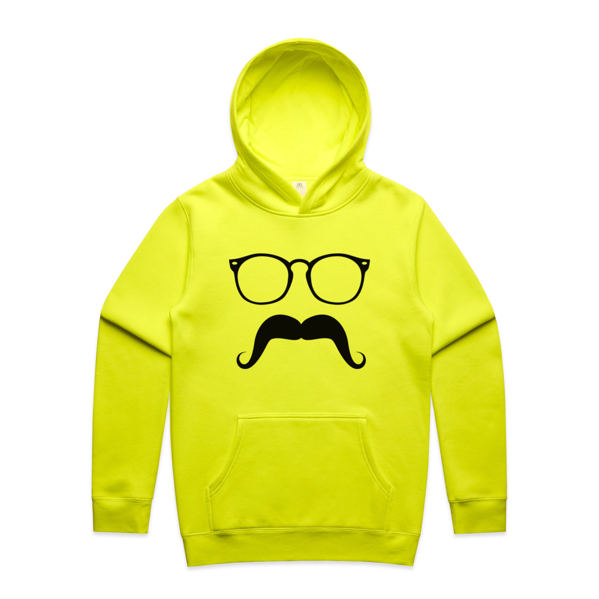 Safety Yellow