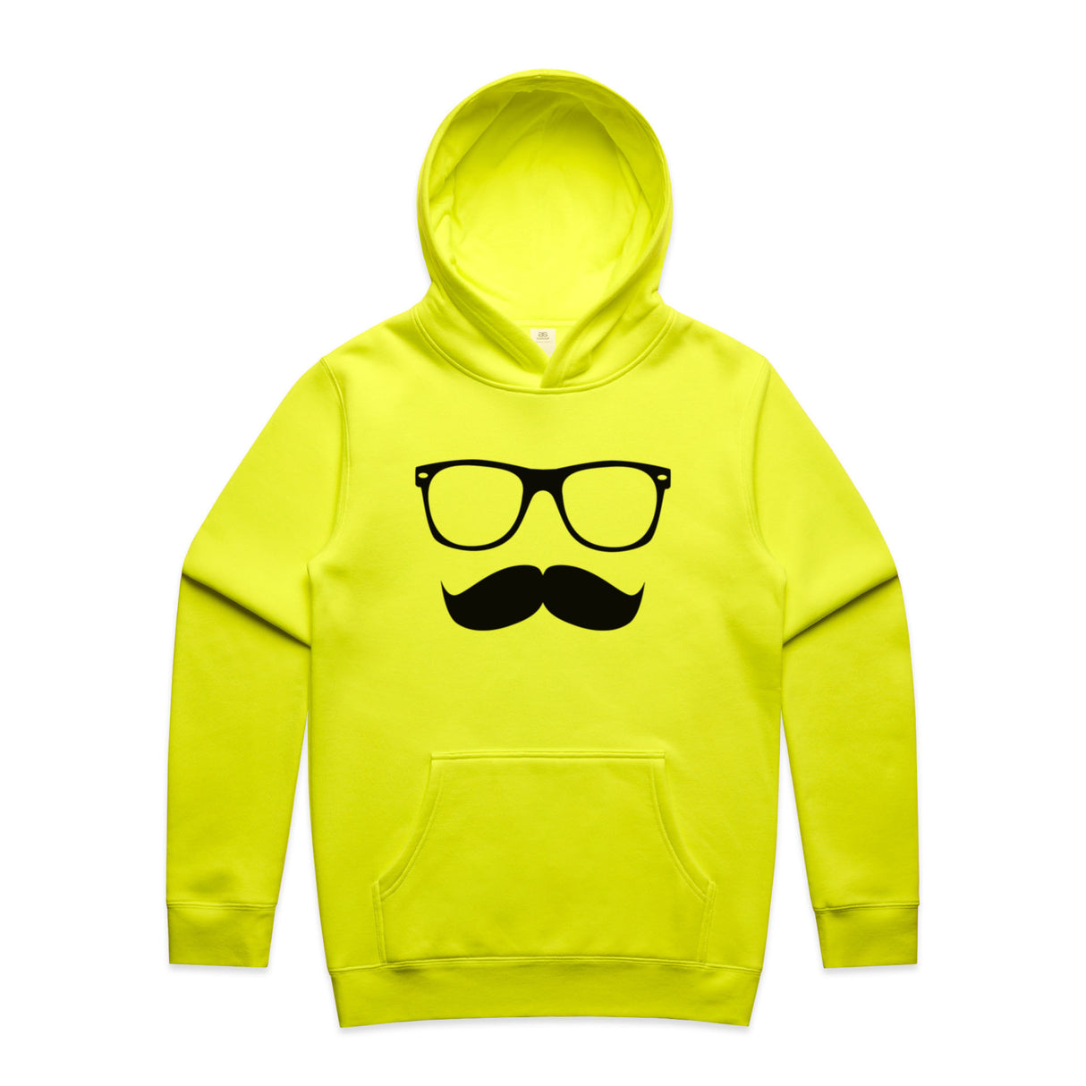 Safety Yellow