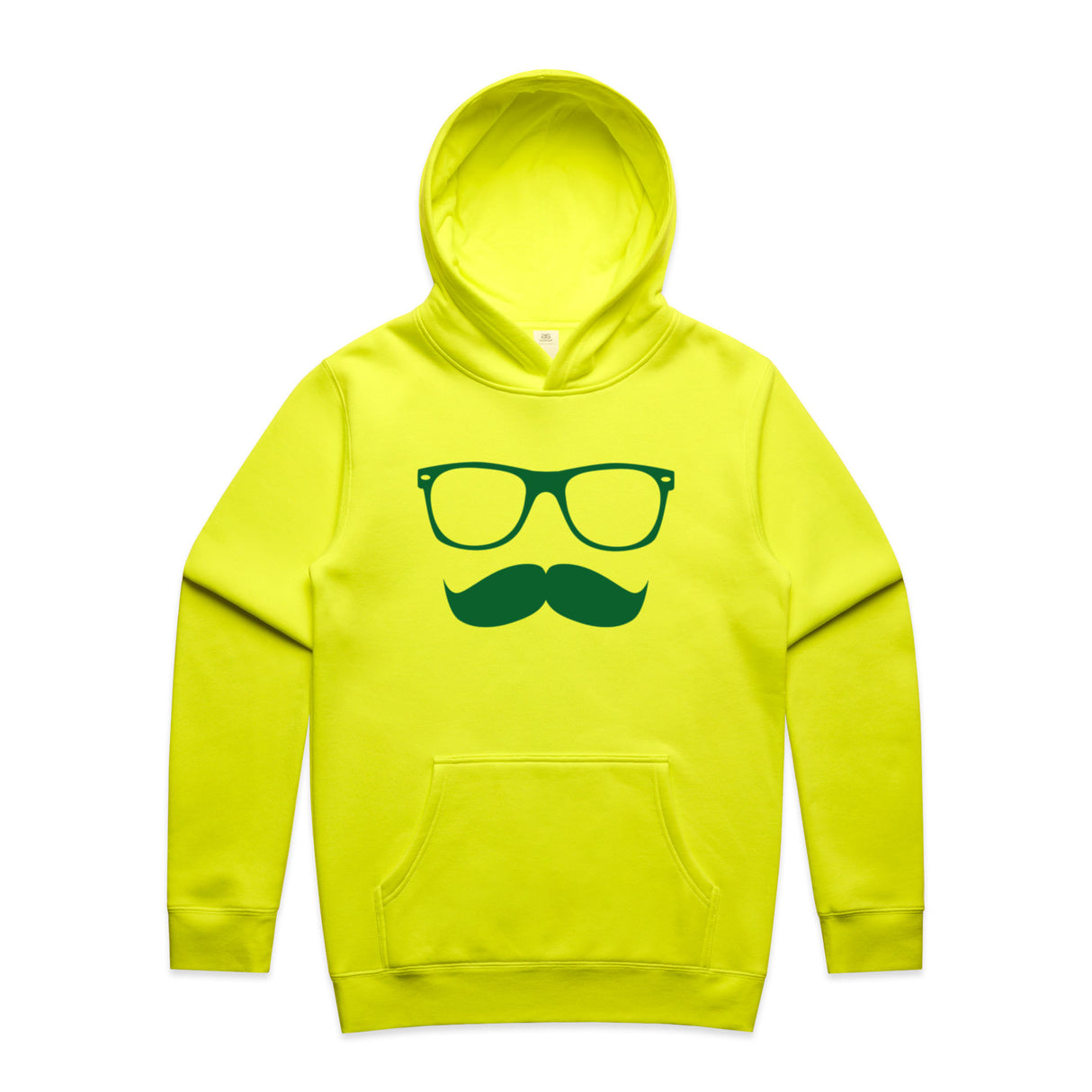 Safety Yellow
