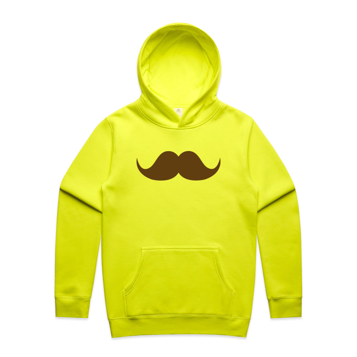 Safety Yellow