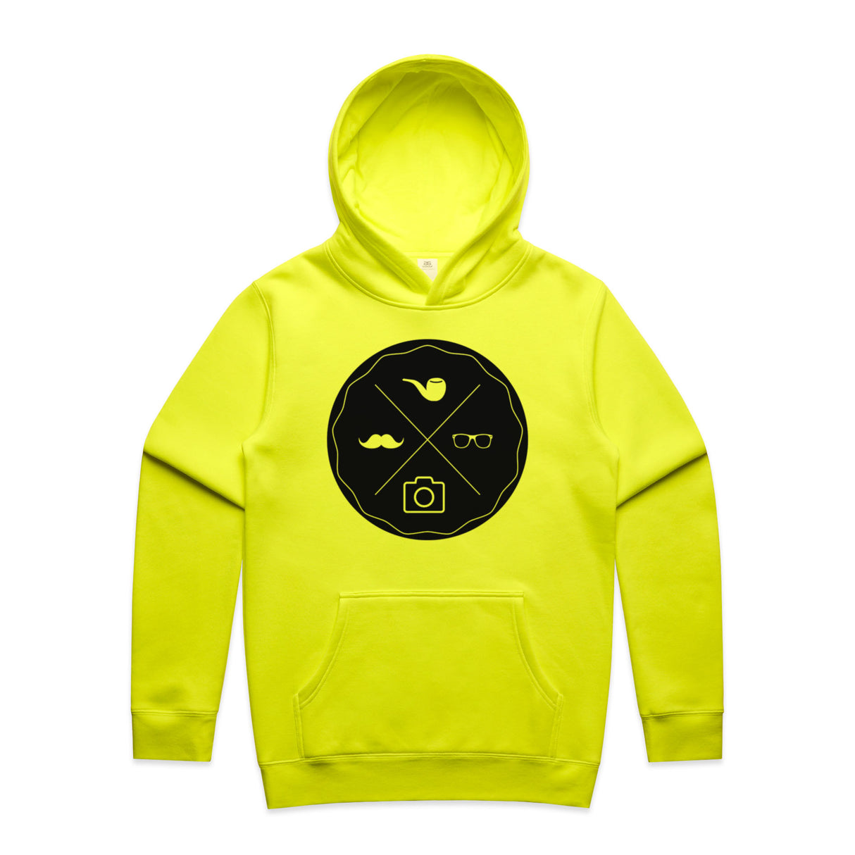 Safety Yellow