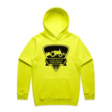 Safety Yellow