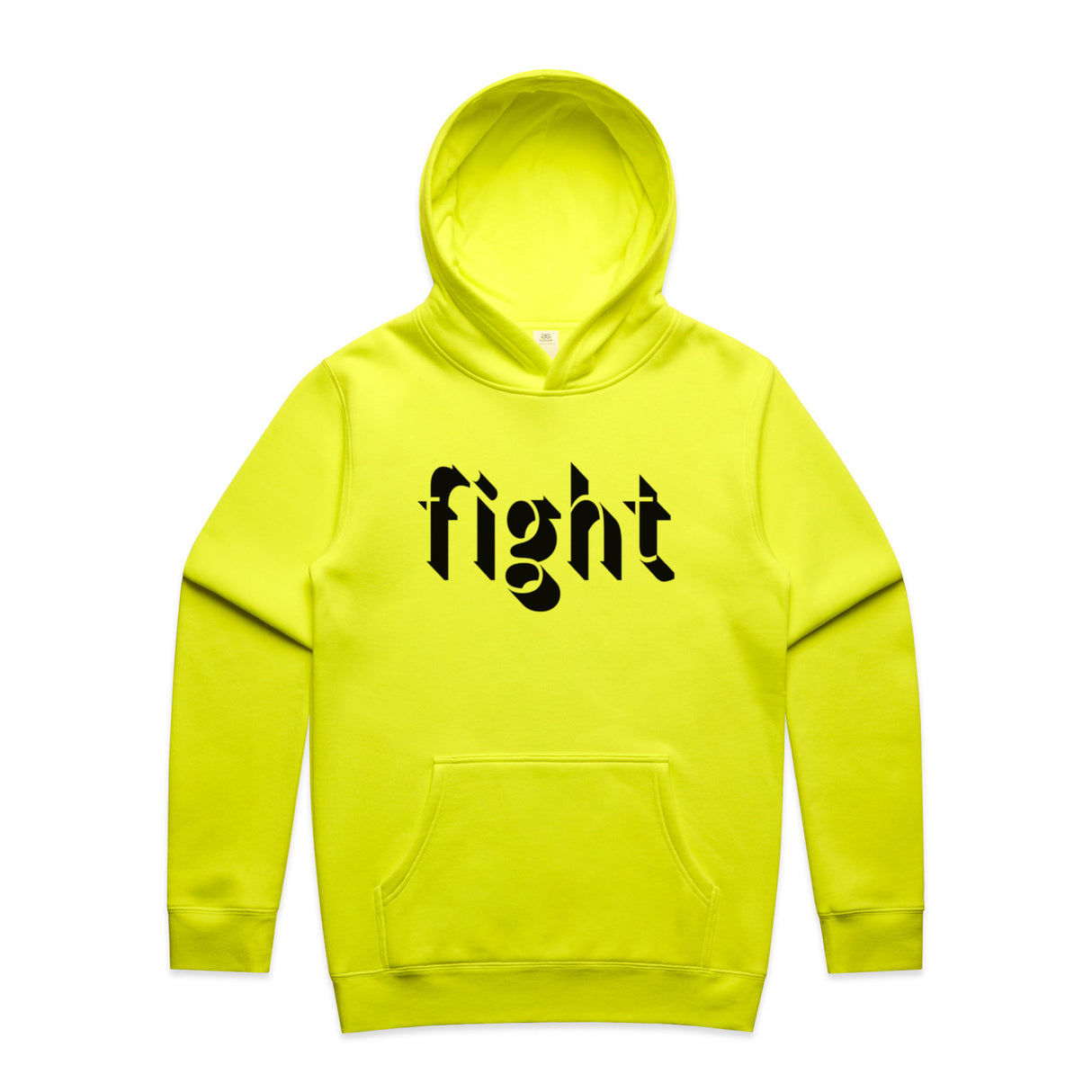 Safety Yellow