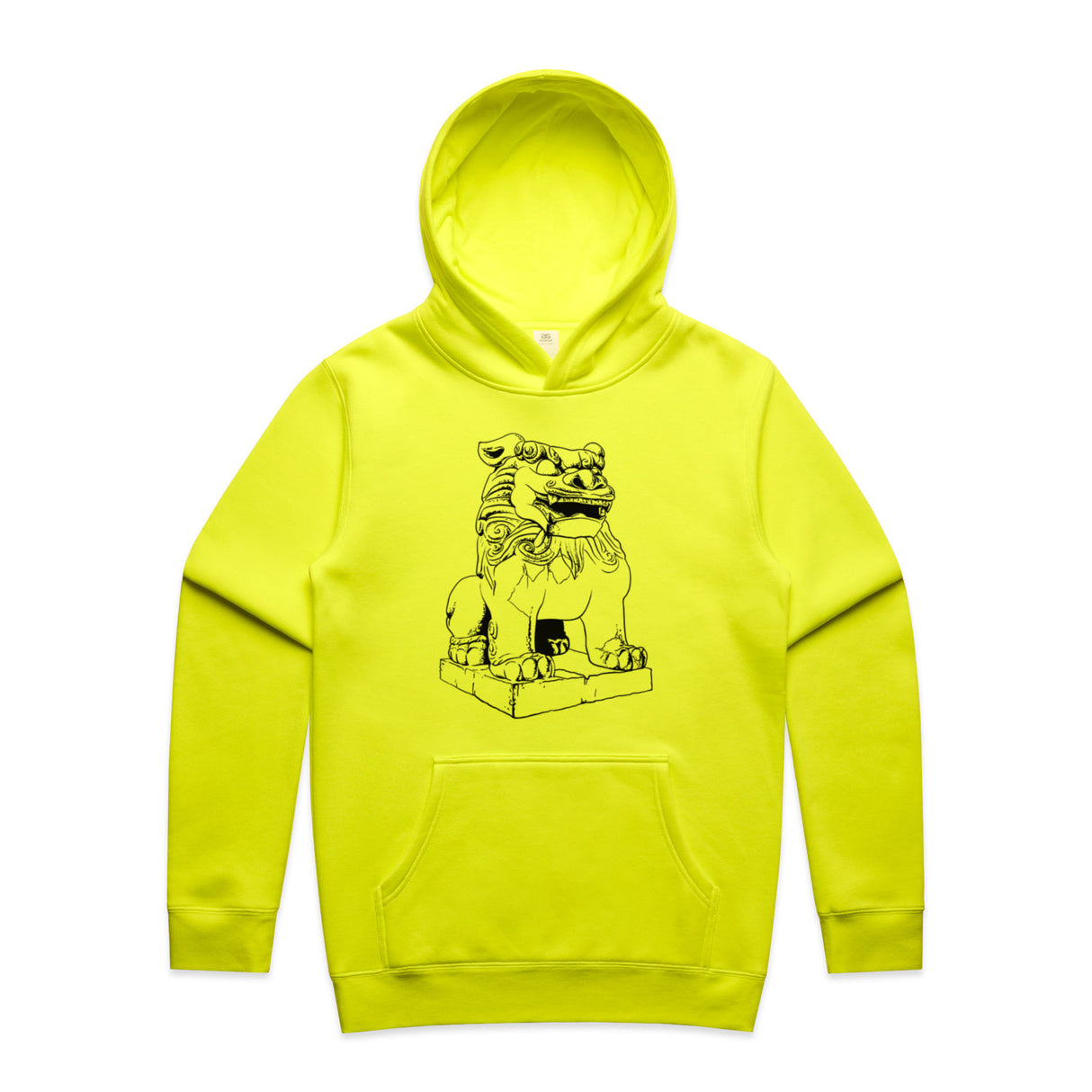 Safety Yellow