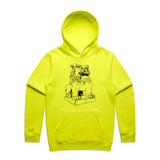Safety Yellow