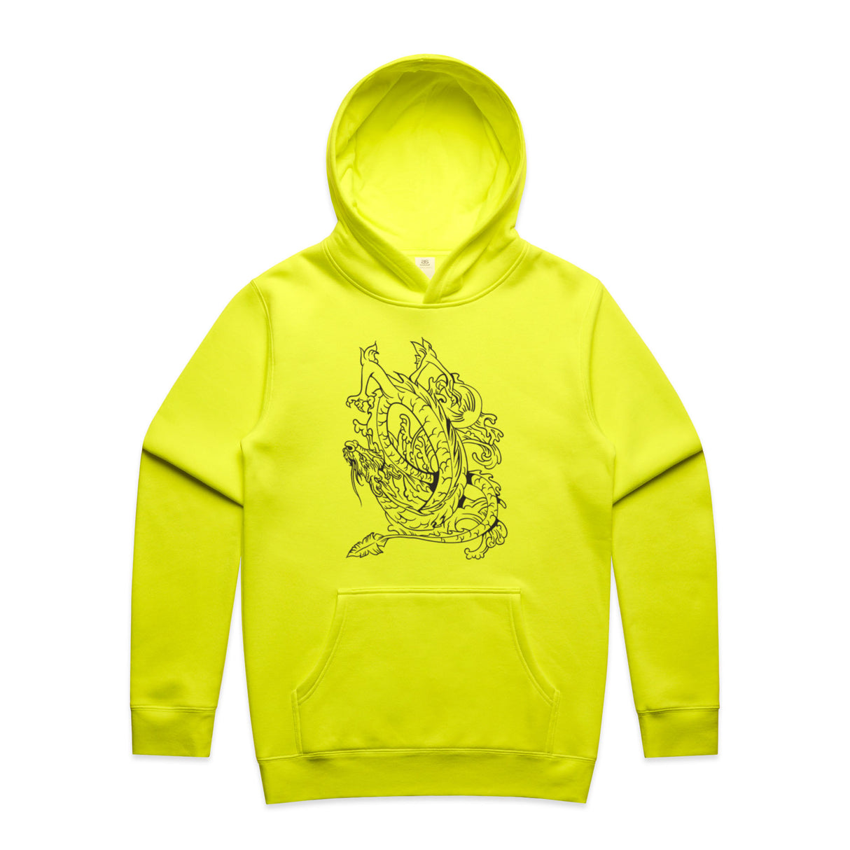 Safety Yellow