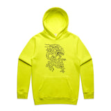 Safety Yellow