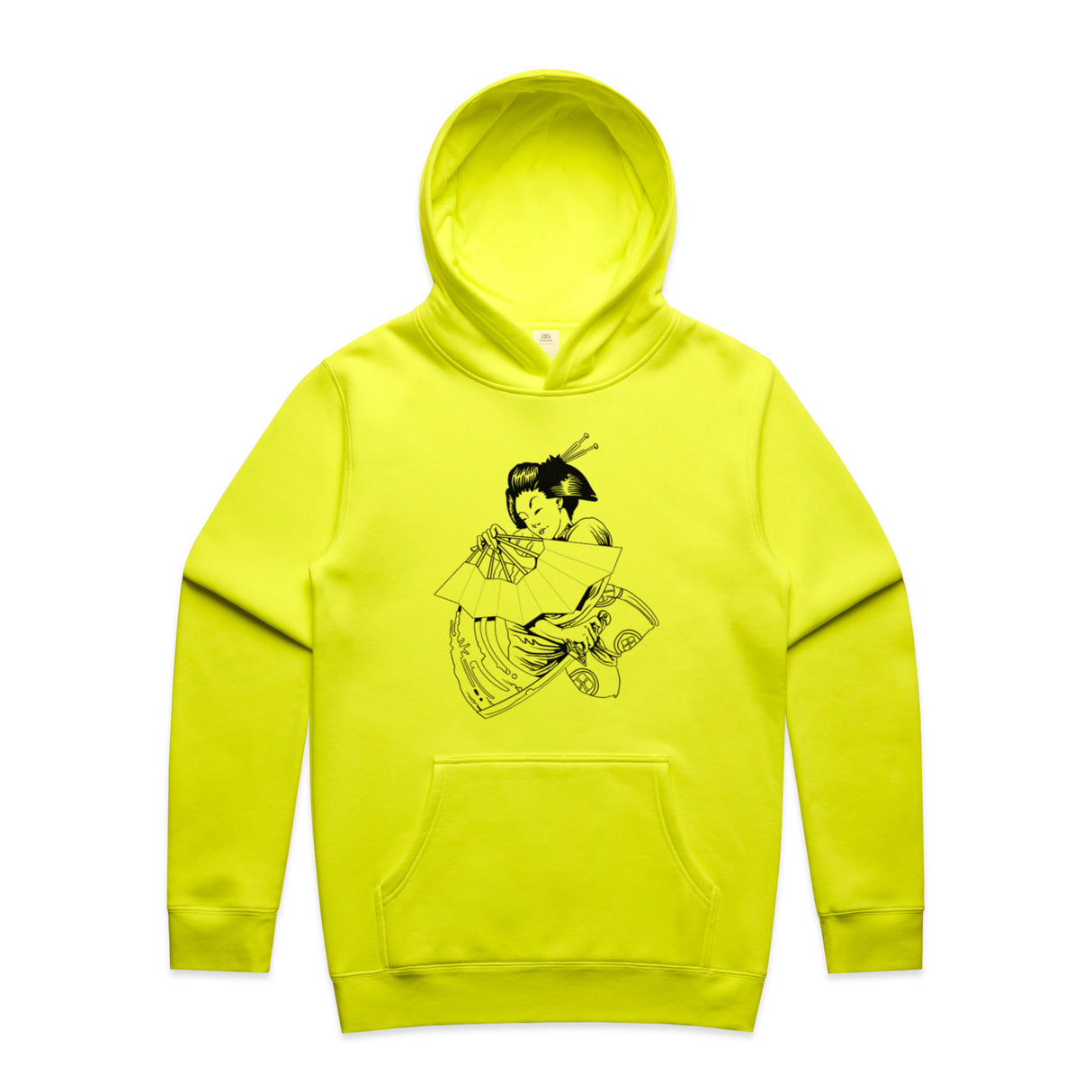 Safety Yellow