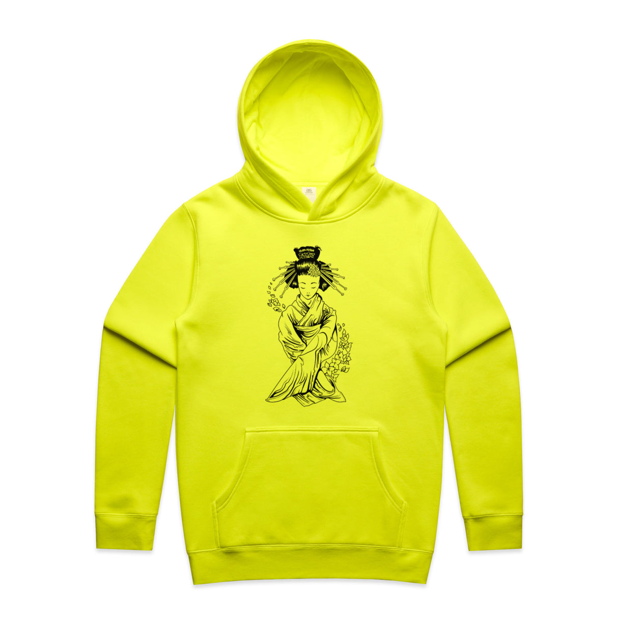 Safety Yellow