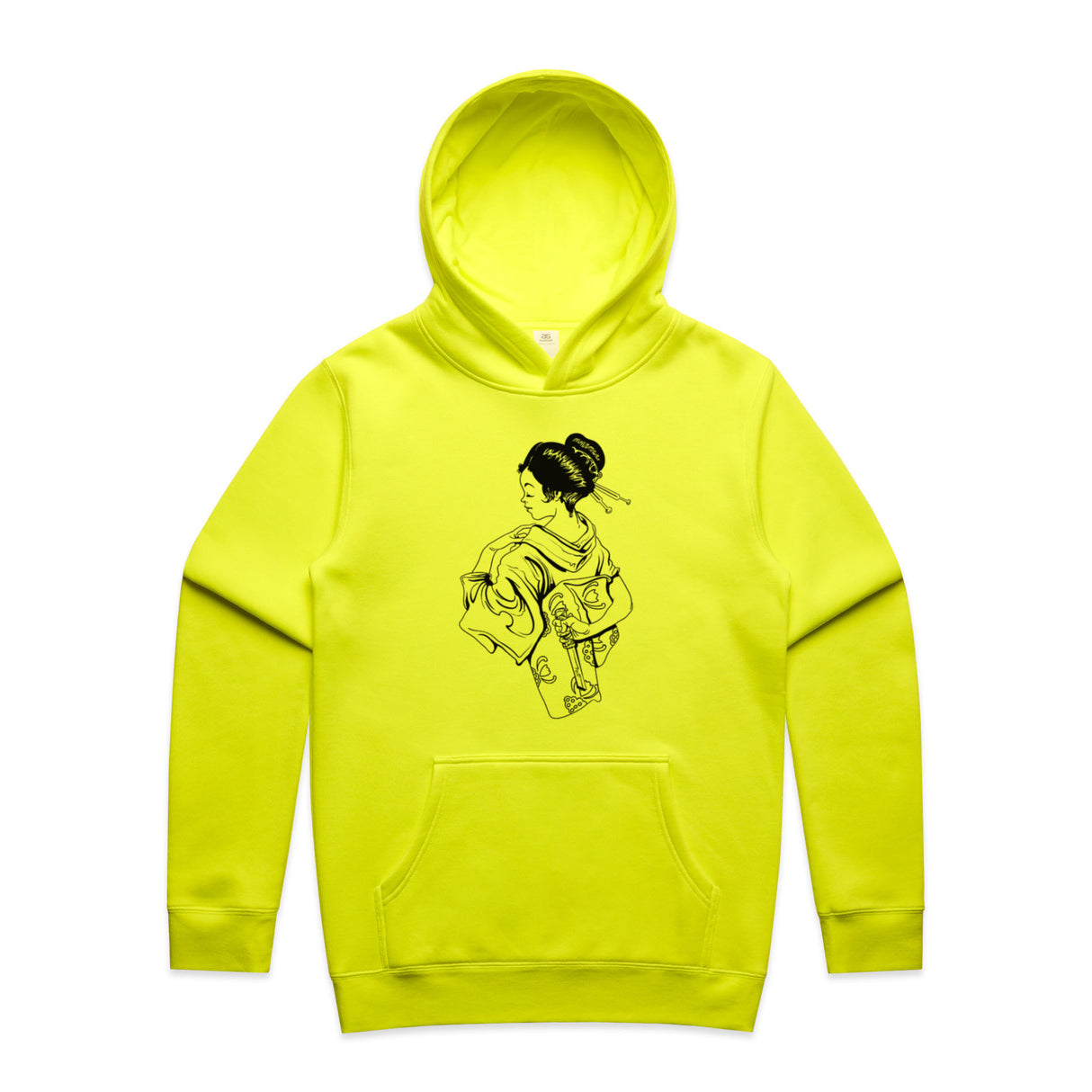 Safety Yellow