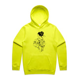 Safety Yellow