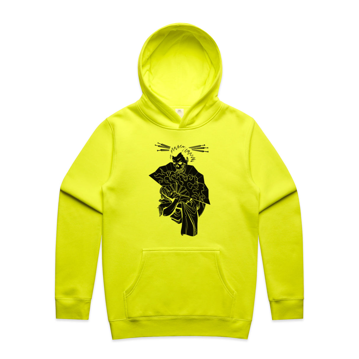 Safety Yellow