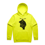 Safety Yellow