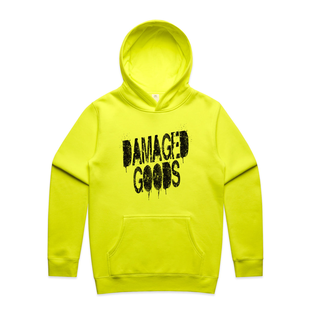 Safety Yellow