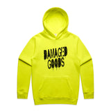 Safety Yellow