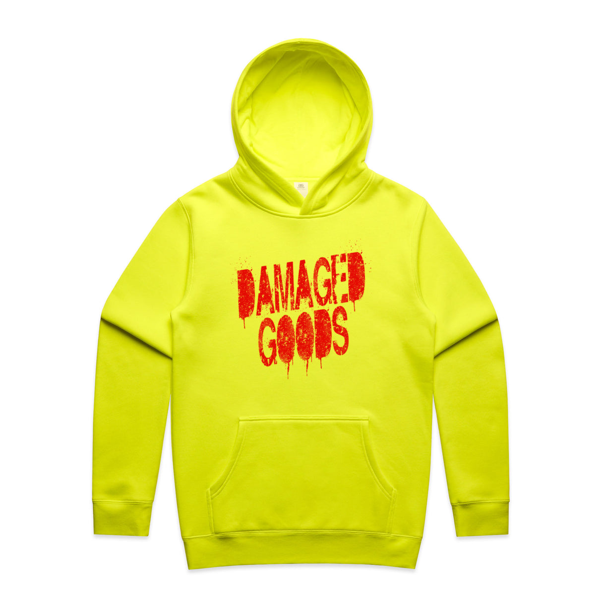 Safety Yellow