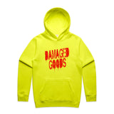 Safety Yellow
