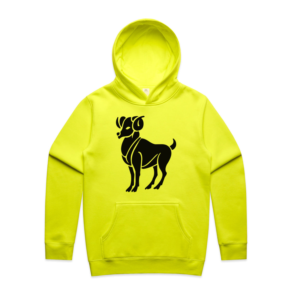 Safety Yellow