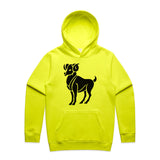 Safety Yellow