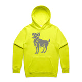 Safety Yellow