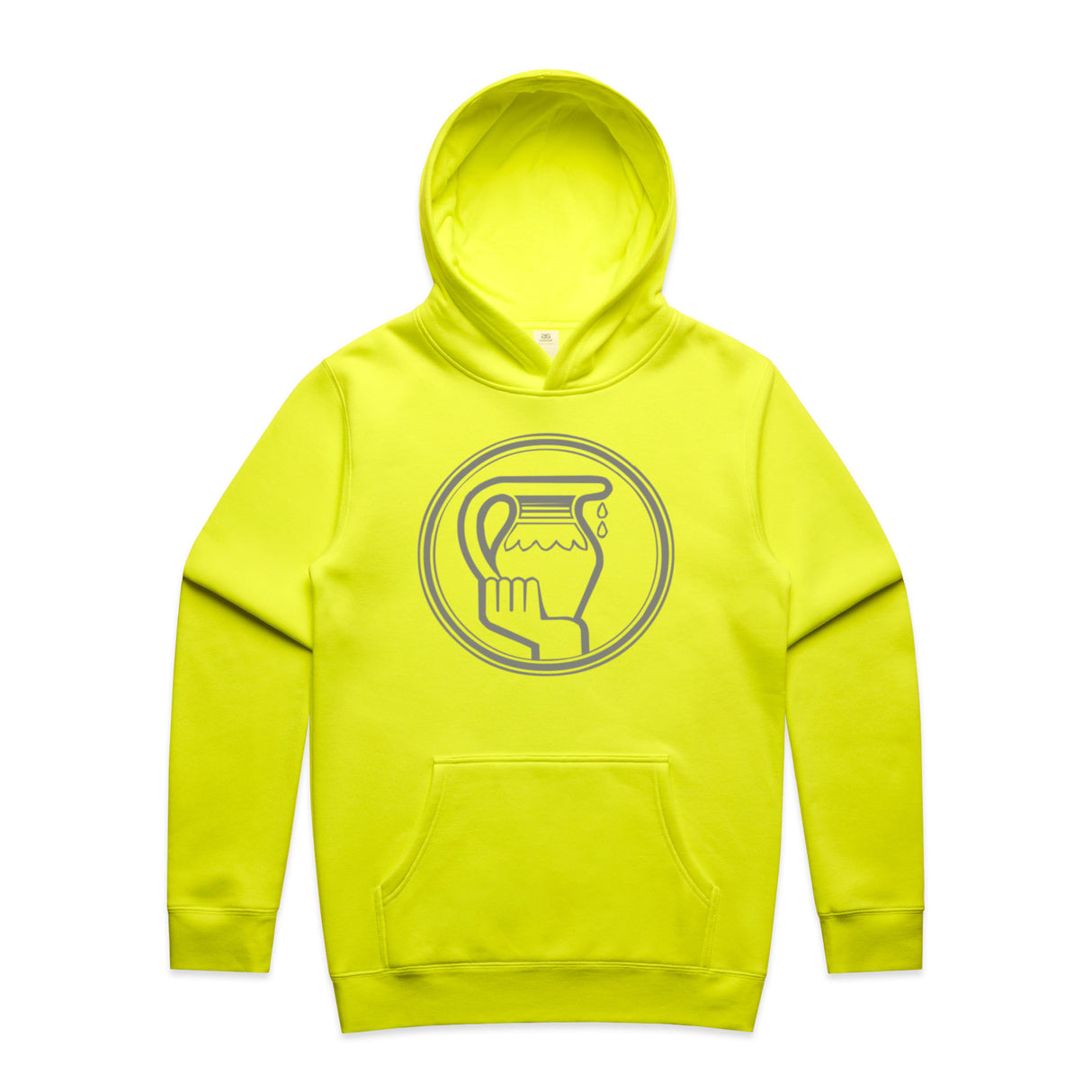 Safety Yellow