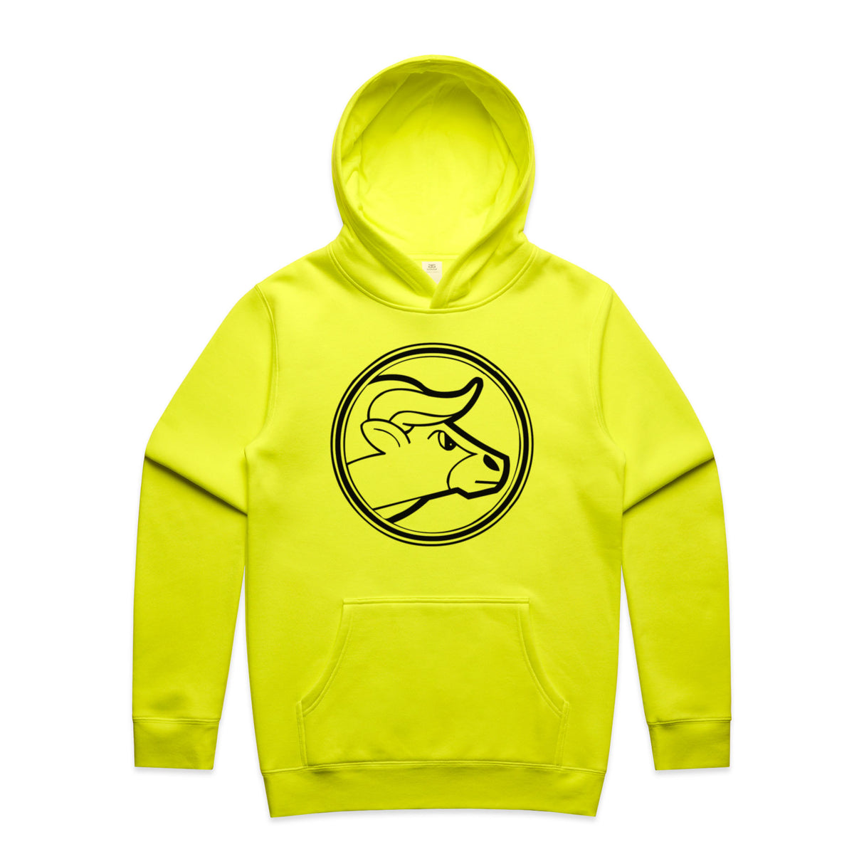 Safety Yellow